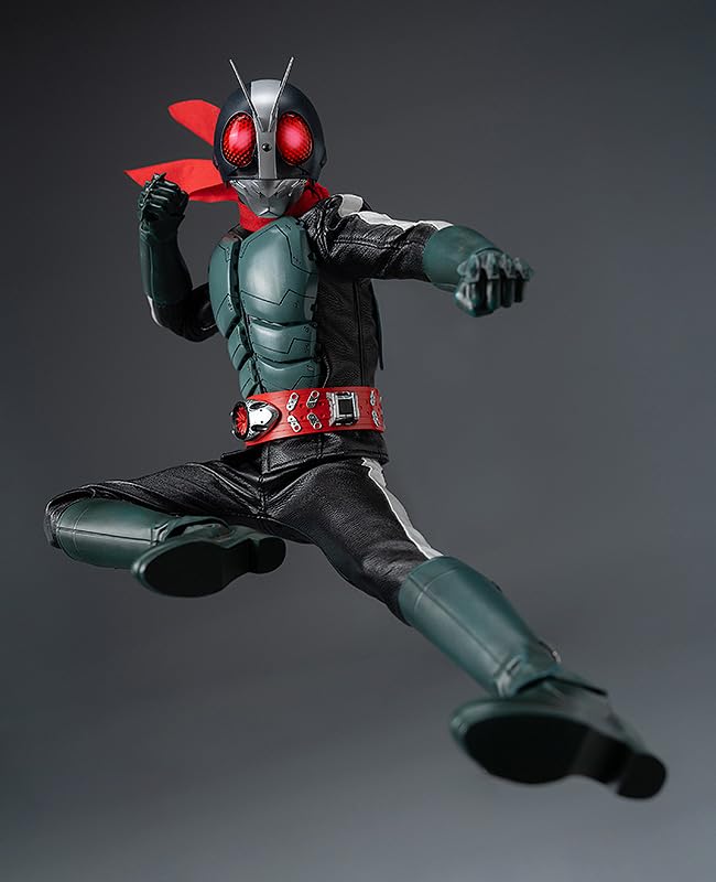 "Shin Kamen Rider" FigZero 1/6 Kamen Rider 2 (Shin Kamen Rider)