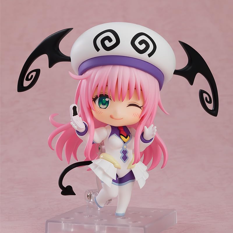 Nendoroid "To Love-Ru Darkness" Lala Satalin Deviluke