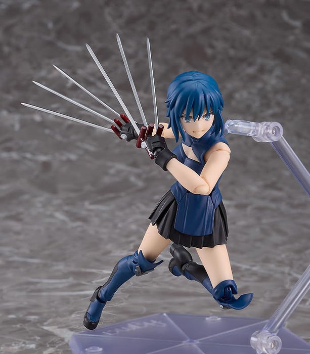 figma "TSUKIHIME -A Piece of Blue Glass Moon-" Ciel