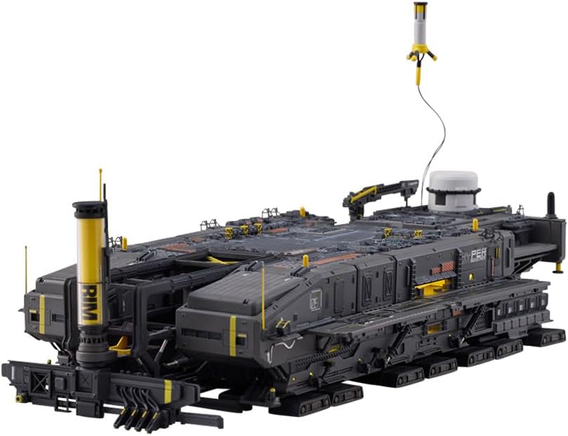 "Arknights" Rhodes Island