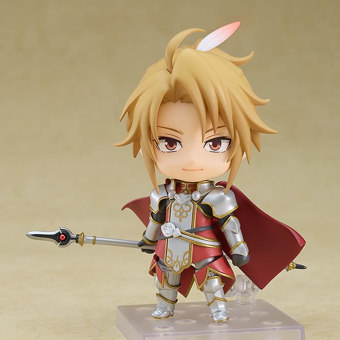 Nendoroid "The Rising of the Shield Hero Season 3" Spear Hero