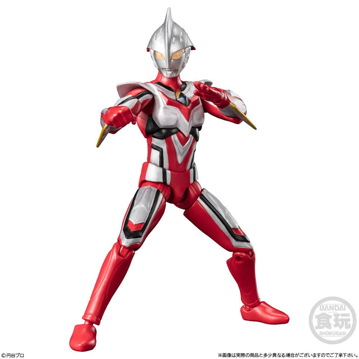 "Ultraman" Choudou Alpha Ultraman 11