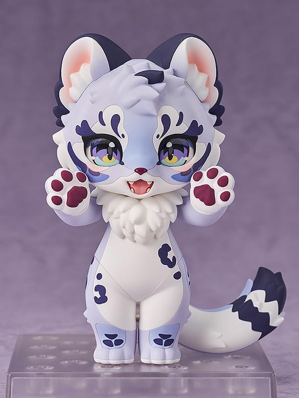 Nendoroid FLUFFY LAND Oslo