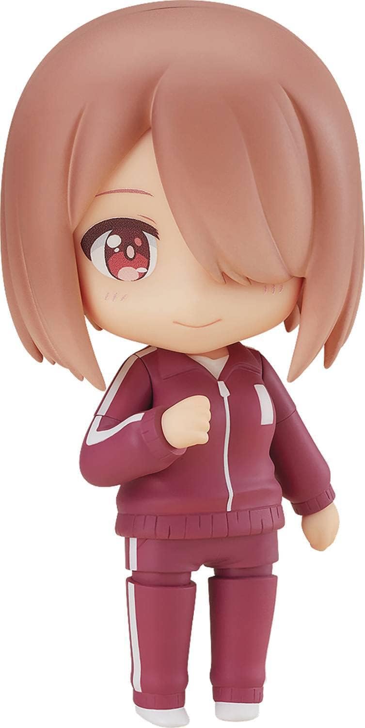 Nendoroid "Wataten!: An Angel Flew Down to Me Precious Friends" Hoshino Miyako