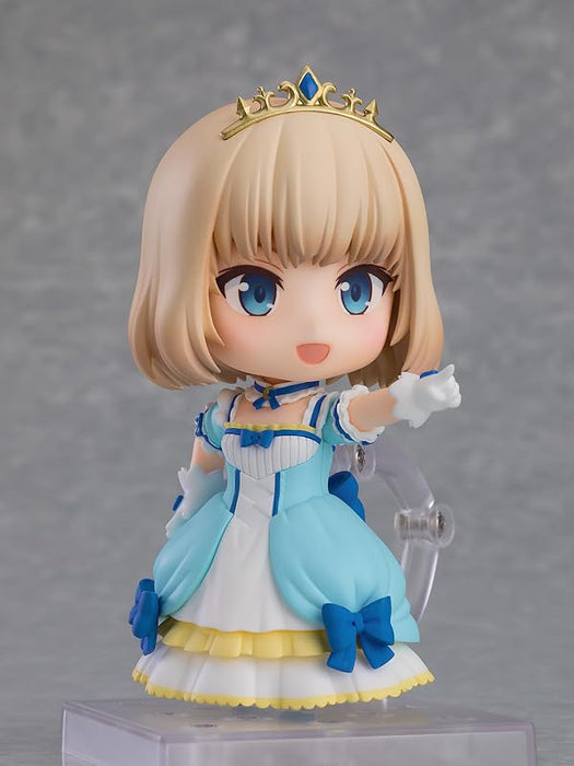 Nendoroid "Tearmoon Empire" Mia Luna Tearmoon