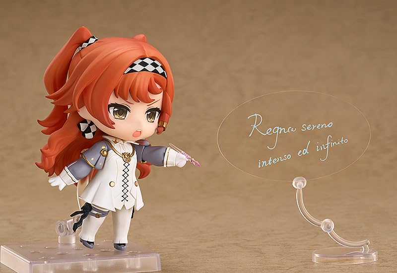 Nendoroid "Reverse: 1999" Sonetto