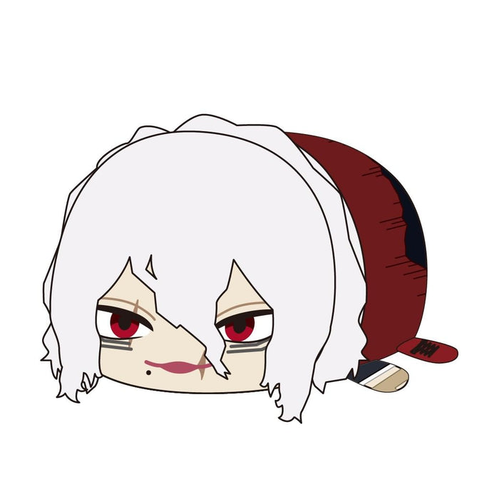 HA-49 "My Hero Academia" Potekoro Mascot Big D Shigaraki Tomura