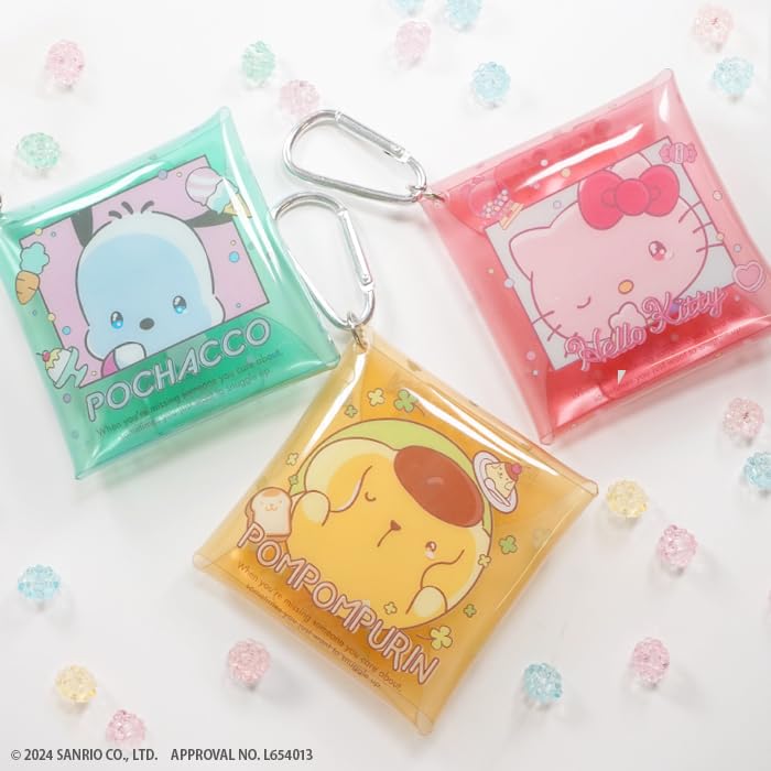 Sanrio Characters Amaenbo Namida Multi Case