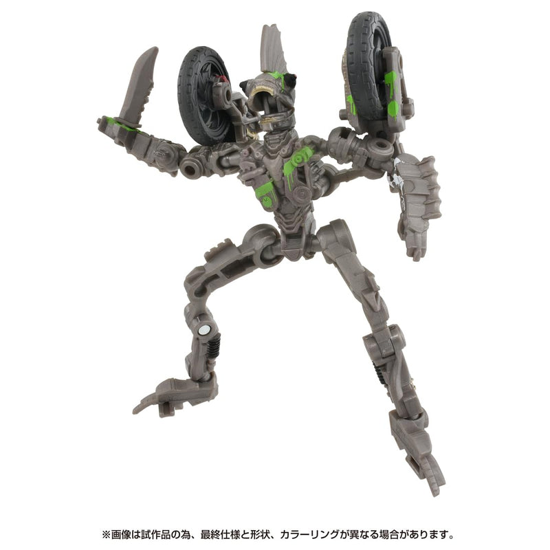 "Transformers: The Movie" Studio Series SS-123 Mohawk