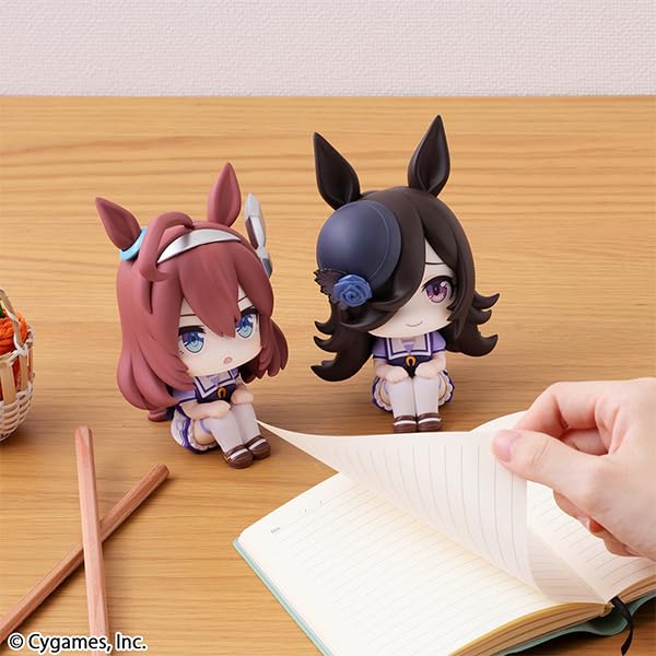 Look Up Series "Uma Musume Pretty Derby" Mihono Bourbon
