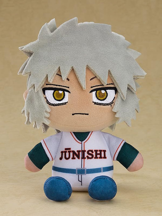 "Mr. Fullswing" Plushie Inukai Mei