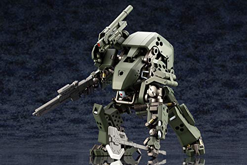 Kit Block Hexa Gear Bulkarm Alpha Jungle Type