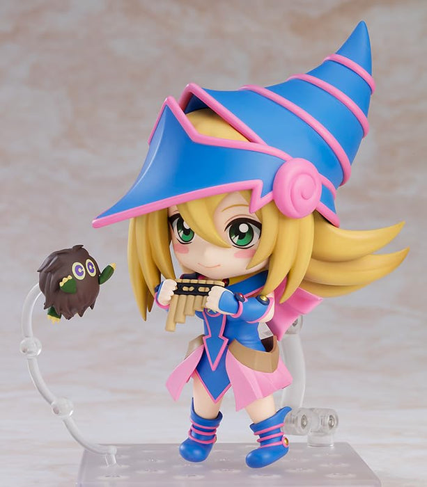 Nendoroid "Yu-Gi-Oh! Duel Monsters" Dark Magician Girl