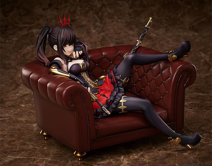 "Date A Live" Tokisaki Kurumi Empress Ver.