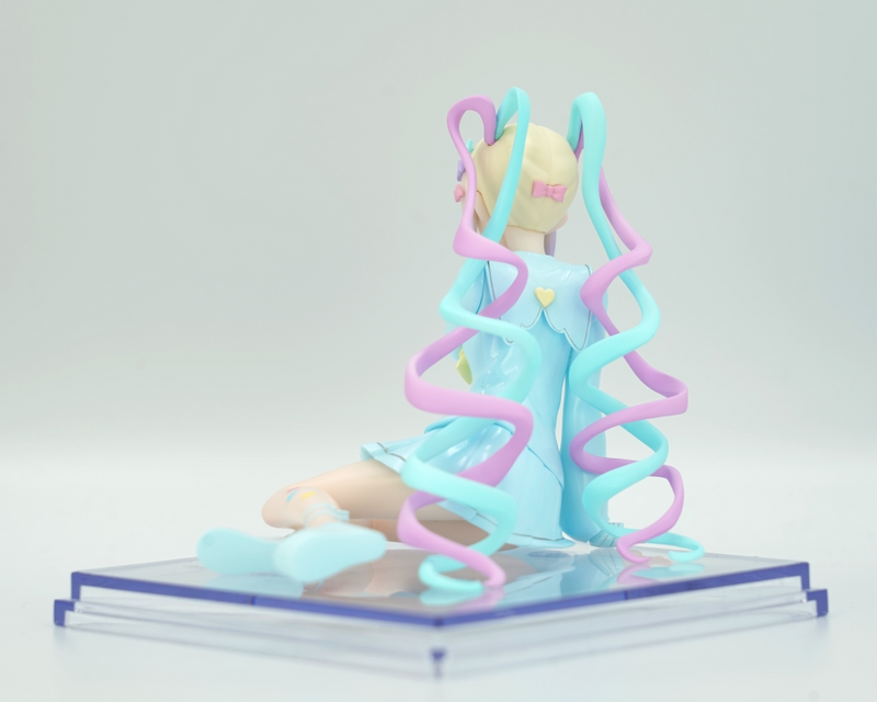"NEEDY GIRL OVERDOSE" Fig-Cube OMGkawaiiAngel