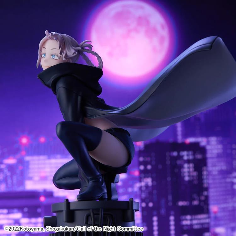 "Call of the Night" Luminasta Nanakusa Nazuna
