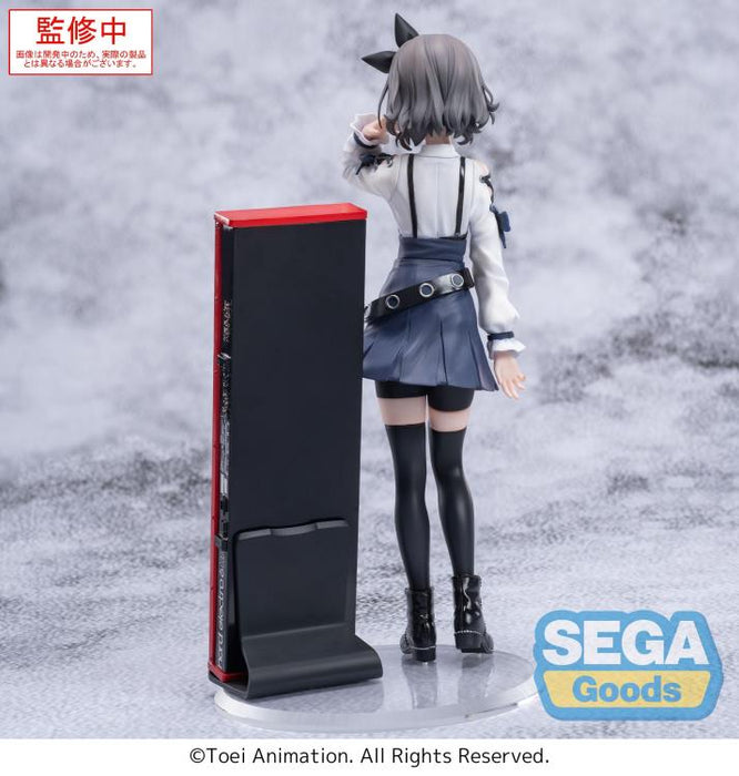 "Girls Band Cry" XStellar Ebizuka Tomo