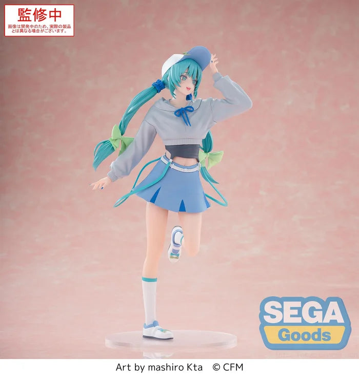 "Hatsune Miku Series" Luminasta Hatsune Miku Conceptual series Vol.2