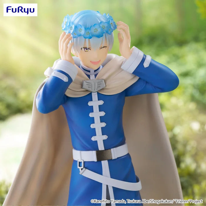 "Frieren: Beyond Journey's End" Trio-Try-iT Figure Himmel