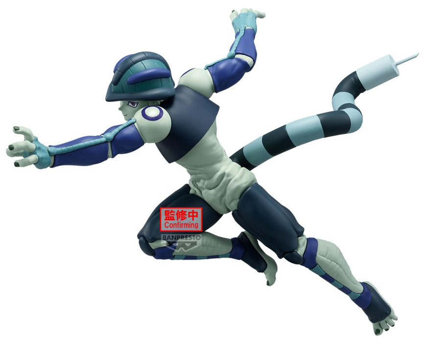 "HUNTER×HUNTER" VIBRATION STARS -MERUEM-