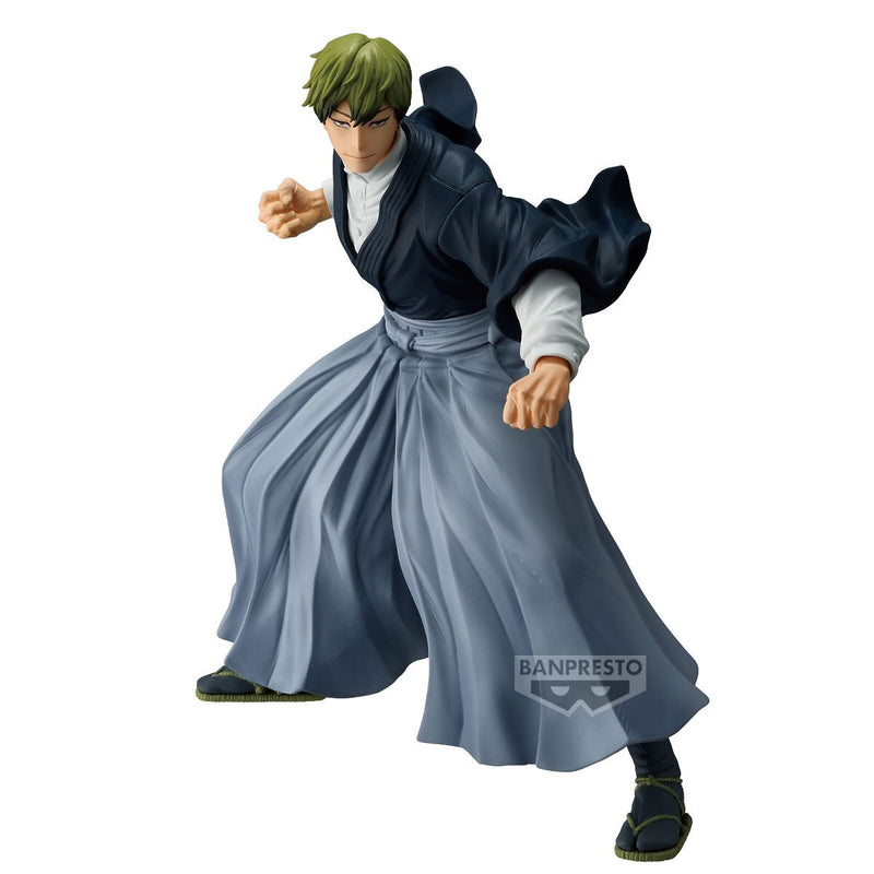 "Jujutsu Kaisen" MAXIMATIC NAOYA ZEN’IN