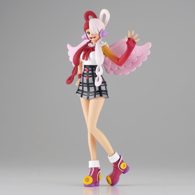 "ONE PIECE FILM RED" DXF～THE GRANDLINE SERIES～UTA
