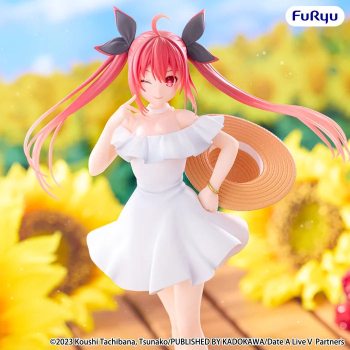 "Date A Live V" Summer Dress Figure Itsuka Kotori