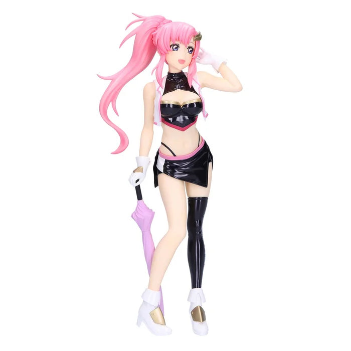 "Mobile Suit Gundam SEED FREEDOM" GLITTER&GLAMOURS-Lacus Clyne-Racing ver.