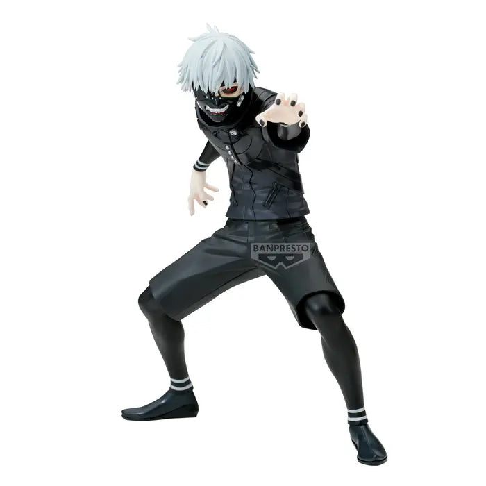 "Tokyo Ghoul" MAXIMATIC KEN KANEKI