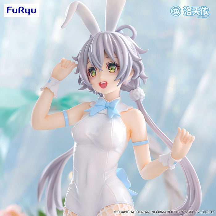 "LUO TIAN YI" BiCute Bunnies Figure V Singer Luo Tian Yi