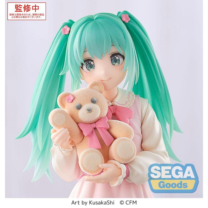 "Hatsune Miku Series" Luminasta Hatsune Miku Conceptual series Vol.3