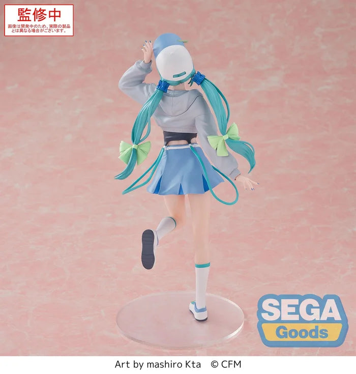 "Hatsune Miku Series" Luminasta Hatsune Miku Conceptual series Vol.2