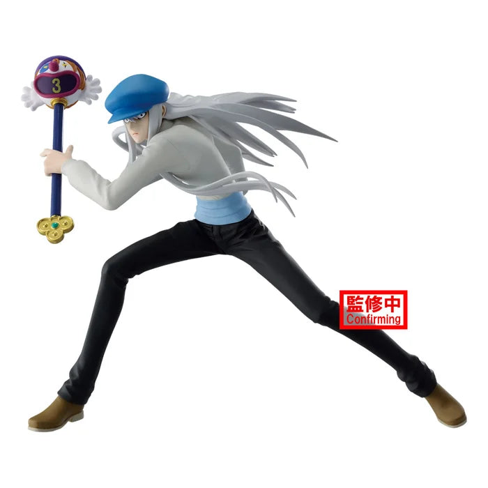 "Hunter x Hunter" VIBRATION STARS Kcyytt / Kite