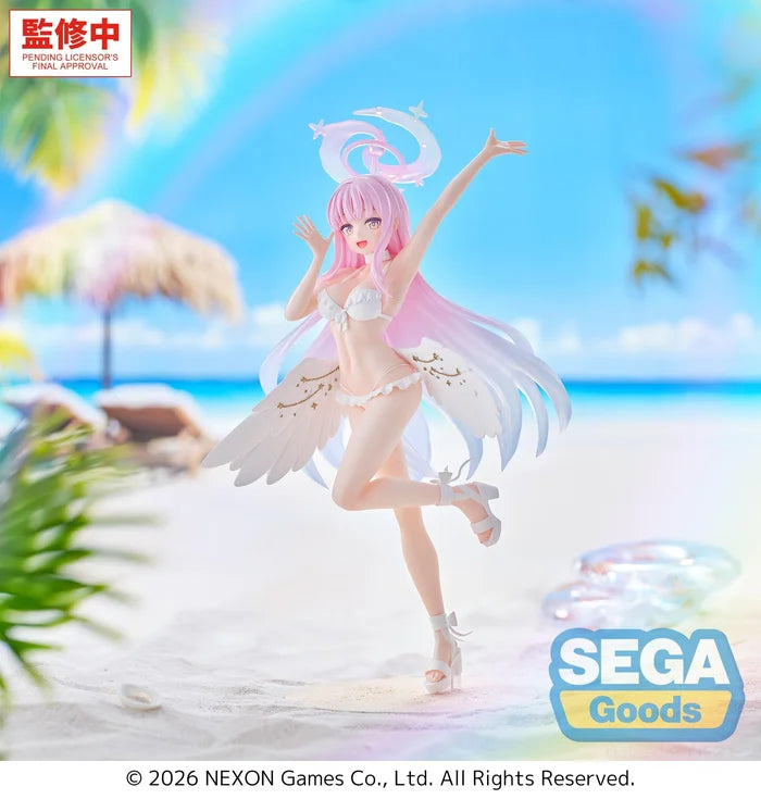 "Blue Archive" XStellar Mika (Swimsuit)