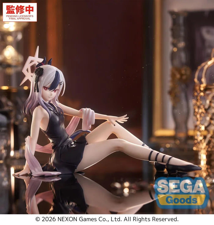 "Blue Archive" Yumemirize Kayoko