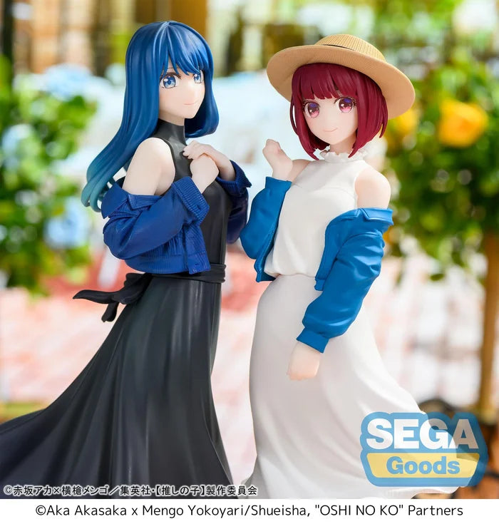 "Oshi no Ko" Desktop×Decorate Collections Kurokawa Akane
