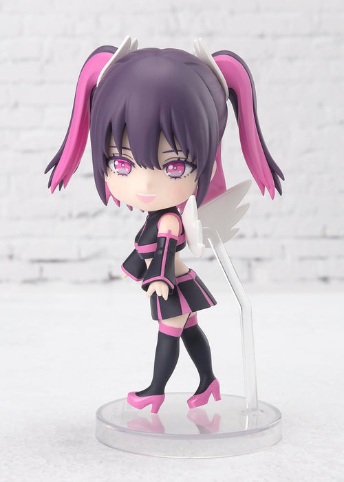 Figuarts Mini "2.5 Dimensional Seduction" Miriella / Mikari Key Visual Ver.