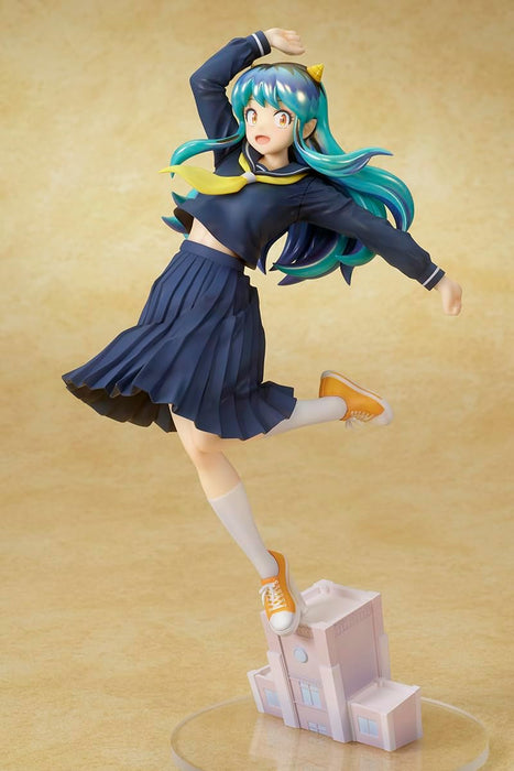 "Urusei Yatsura" Lum School Uniform Ver. 1/7 Scale