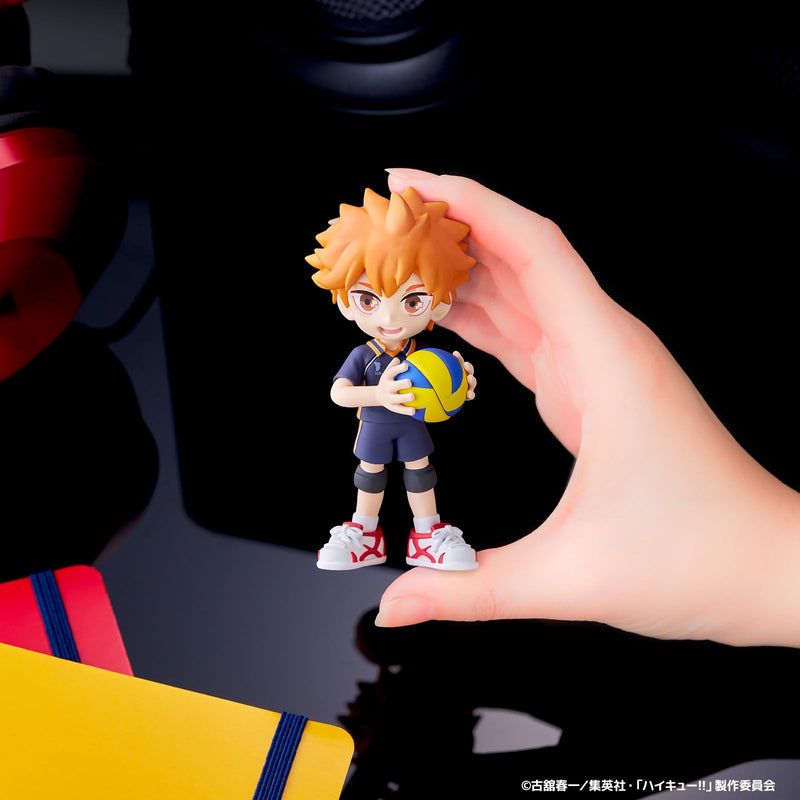 PalVerse "Haikyu!!"
