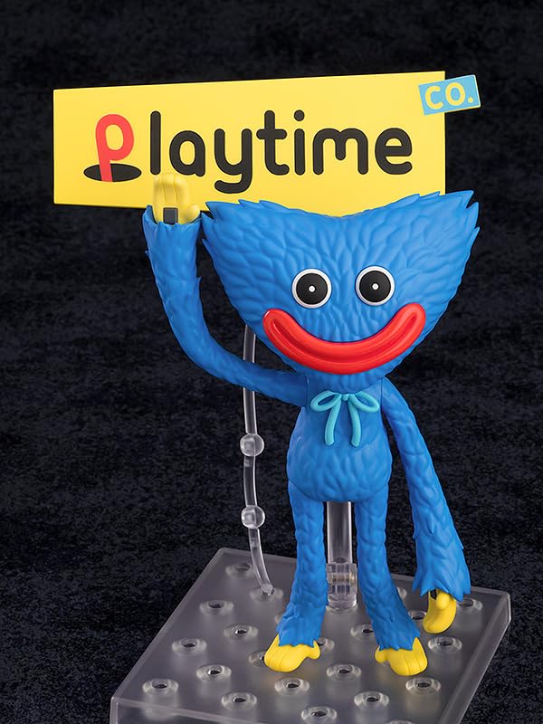 Nendoroid "Poppy Playtime" Huggy Wuggy