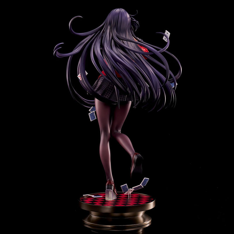 "Kakegurui" Jabami Yumeko 1/6 Scale Figure