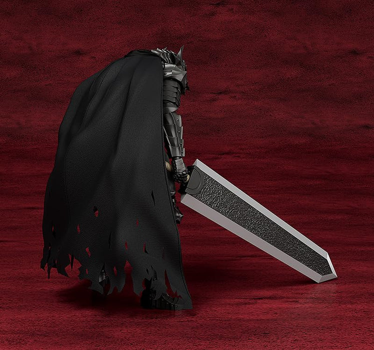PLAMATEA "Berserk" Guts Berserker Armor Ver.