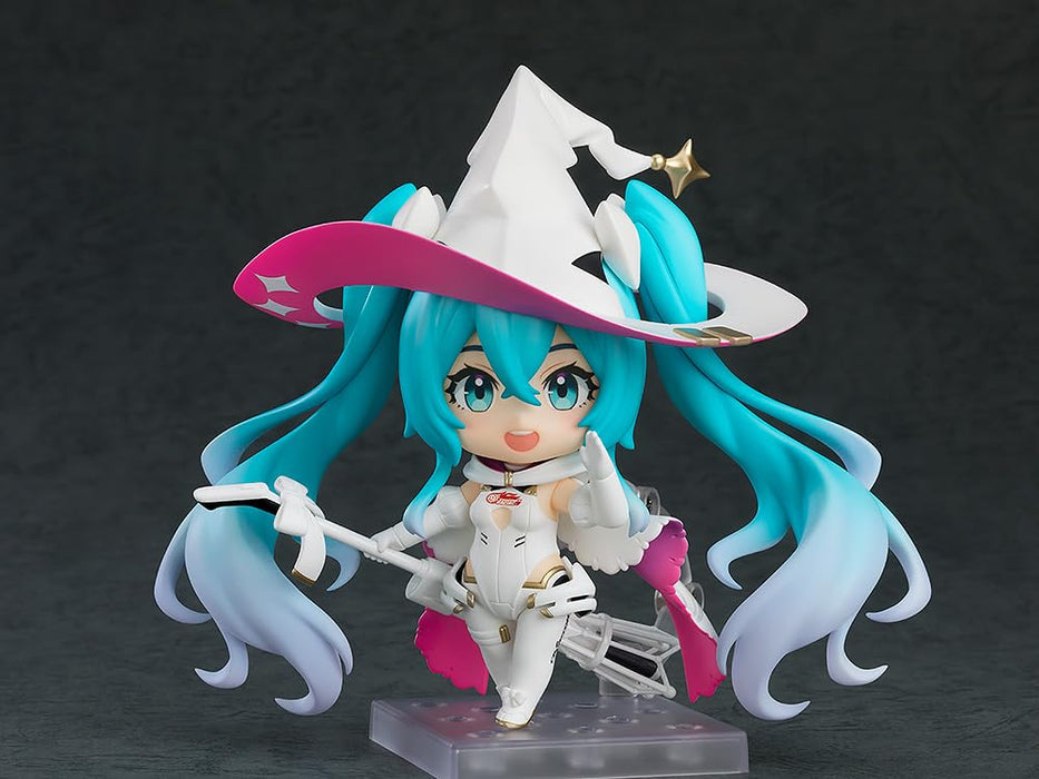 Nendoroid Hatsune Miku GT Project Racing Miku 2024 Ver.