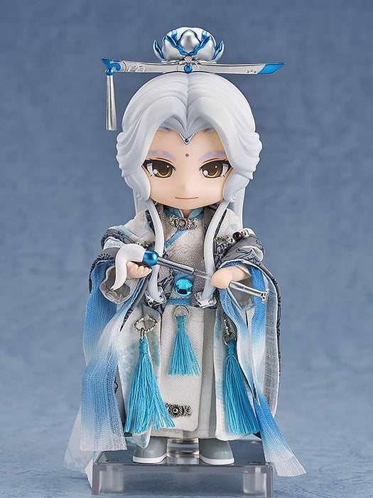 Nendoroid Doll "PILI XIA YING" Su Huan-Jen Contest of the Endless Battle Ver.