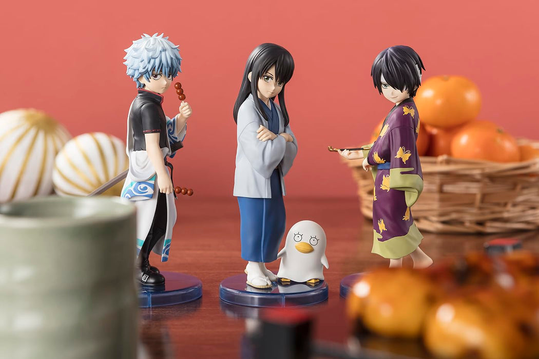 Adokenette "Gintama" Takasugi Shinsuke