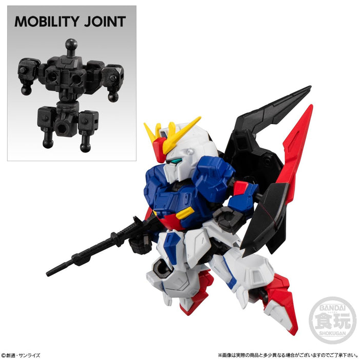 "Gundam" Mobility Joint Gundam Vol. 9
