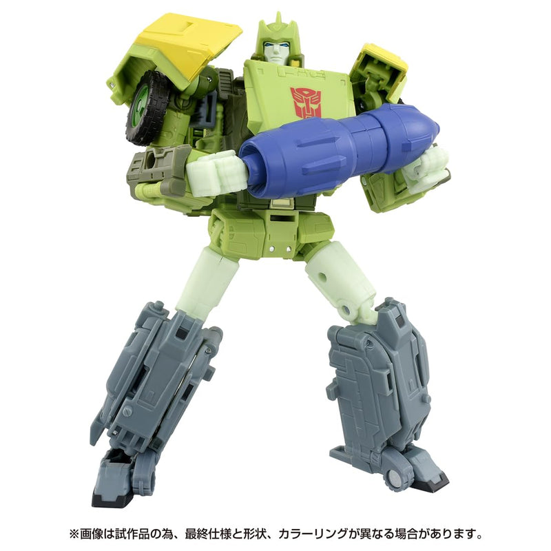 "Transformers: The Movie" Studio Series SS-137 Autobot Springer