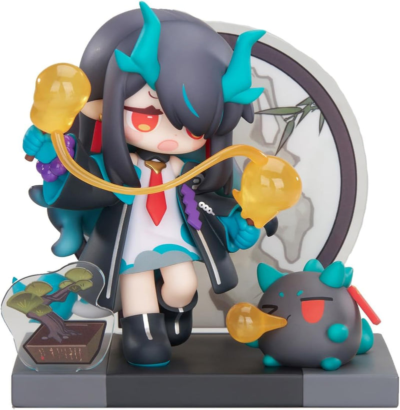 "Arknights" Dessert Time Mini Series Yan Special Arc Dusk