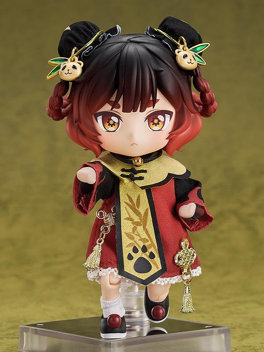 Nendoroid Doll Chinese-Style Panda Hot Pot - Star Anise