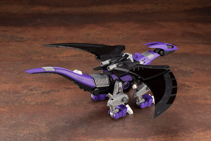 "Zoids" HMM EZ-005 Redler Guyros Empire Ver.